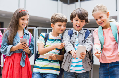管控孩子手机时间的5个方法，让你轻松搞定！