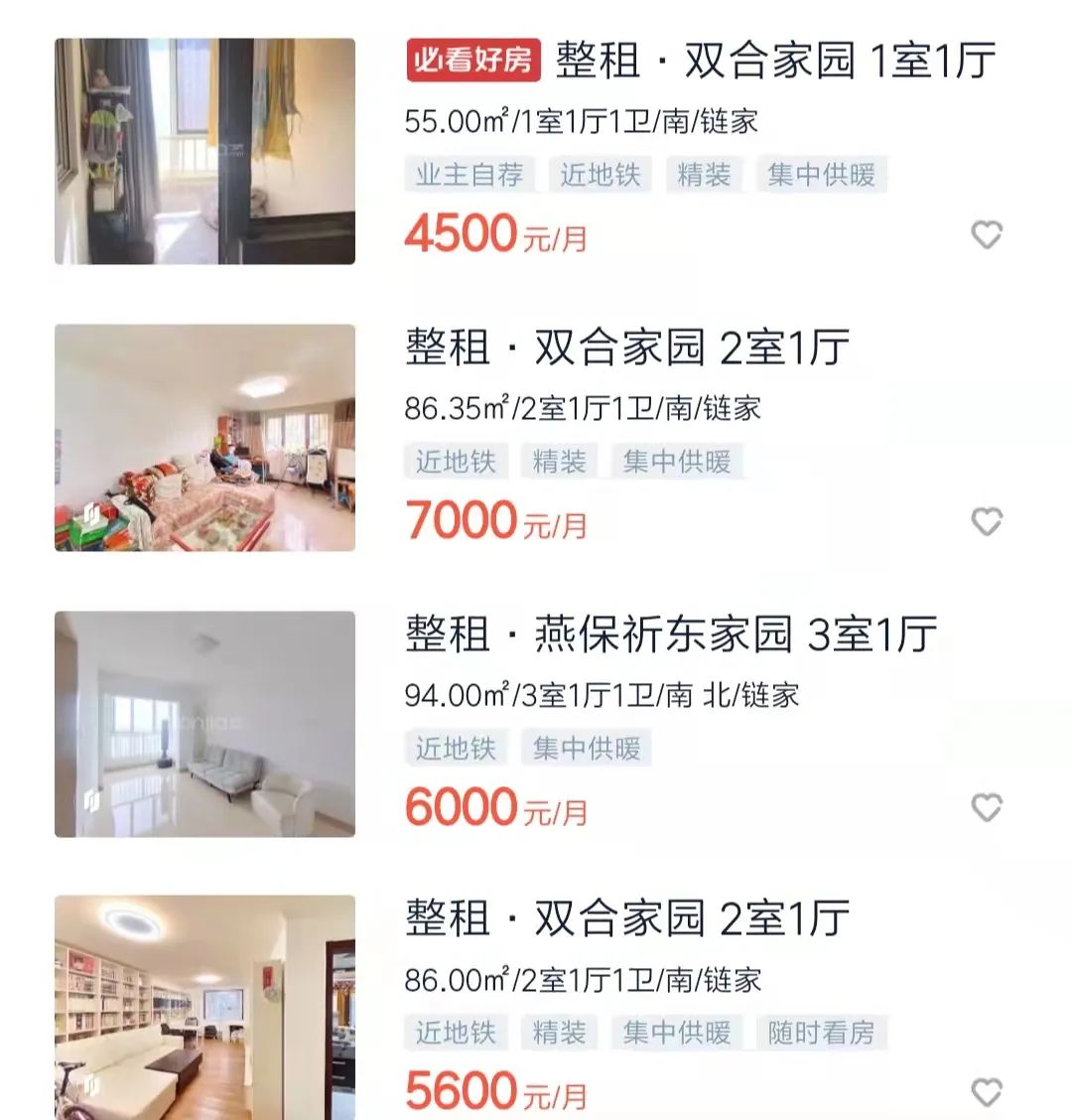 今年首批公租房配租啦！这次房源都在城区！优质！难得