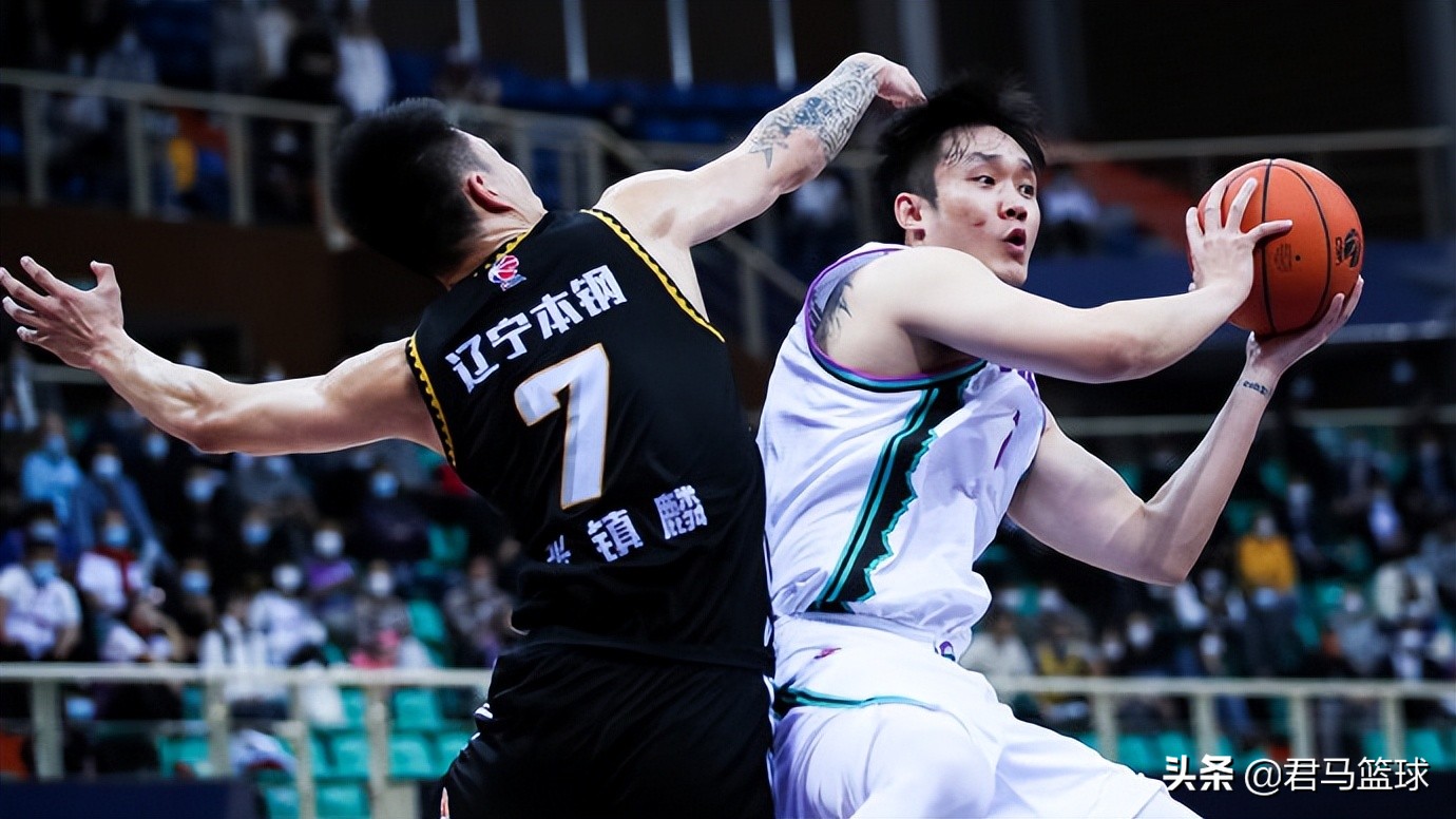 深度分析！金金&曾凡博两位中国篮球新星！谁能率先在NBA站稳脚跟