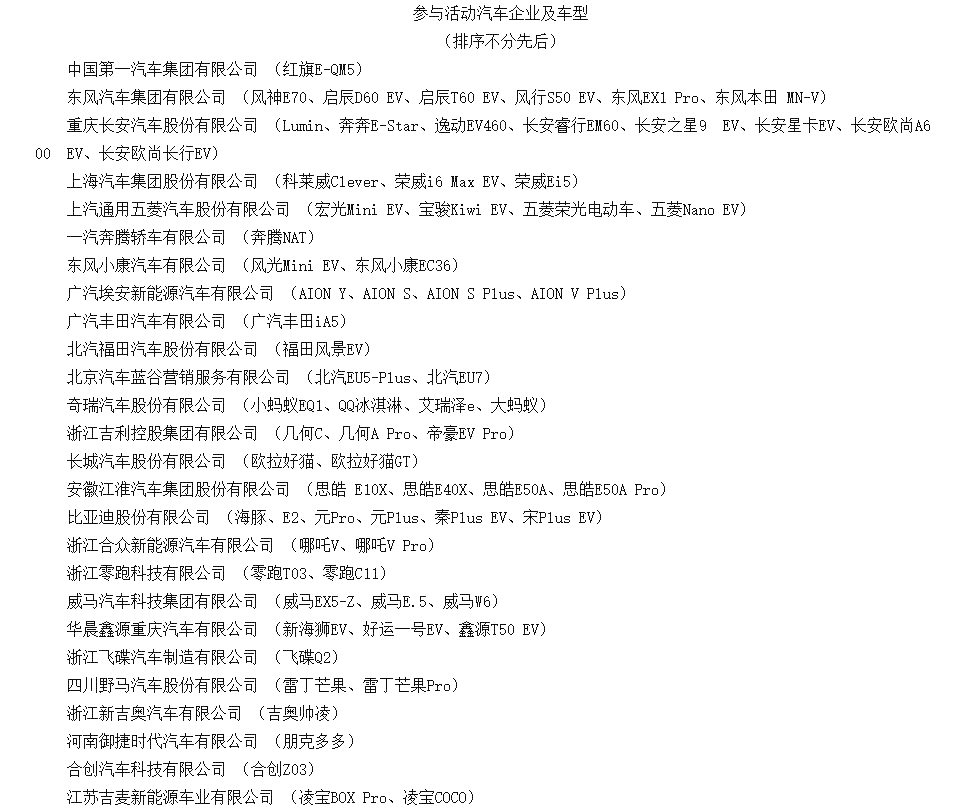 比600亿购置税补贴更值得期待的，是新能源汽车下乡？