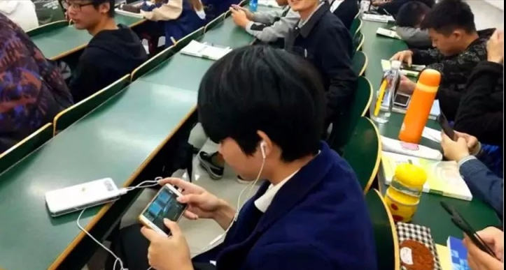 考上大学的你，现在感觉怎么样？