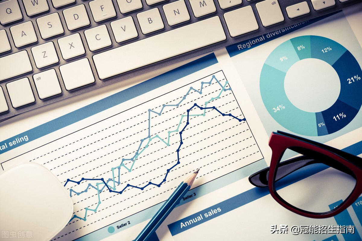 「中职春招专业解读三」互联网时代下的热门专业有哪些？