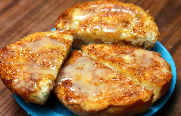 香港最接地气的市井烟火味：盘点最受欢迎的香港大排档