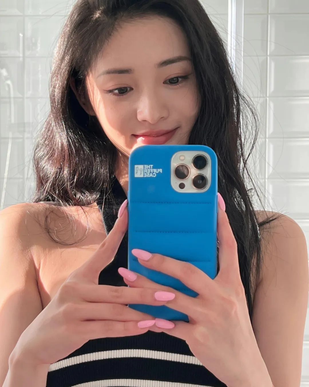 《浪姐3》真的笑疯了！上百款美甲图，存到你手软