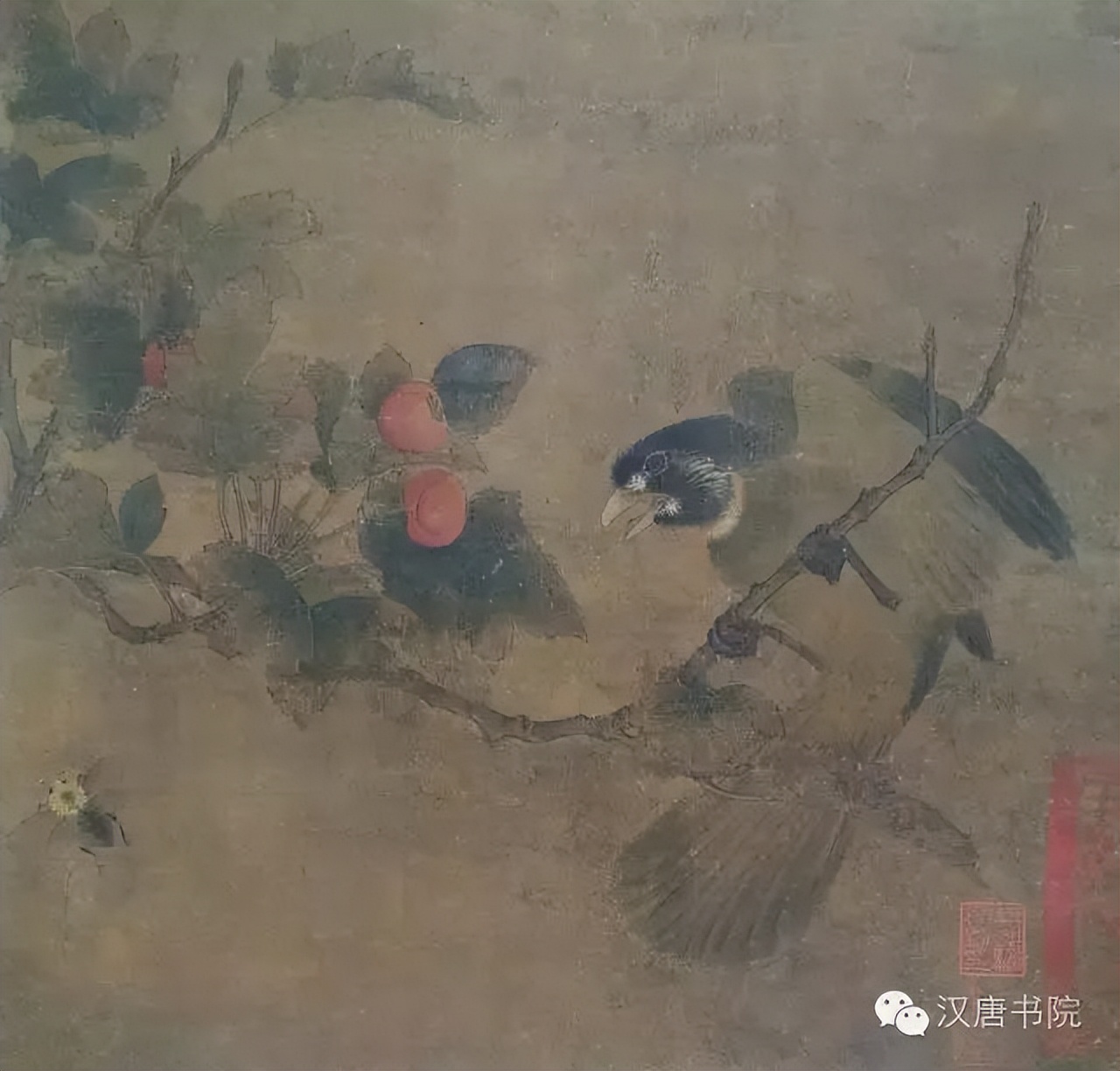 200幅高清图，看遍上海博物馆历代名画