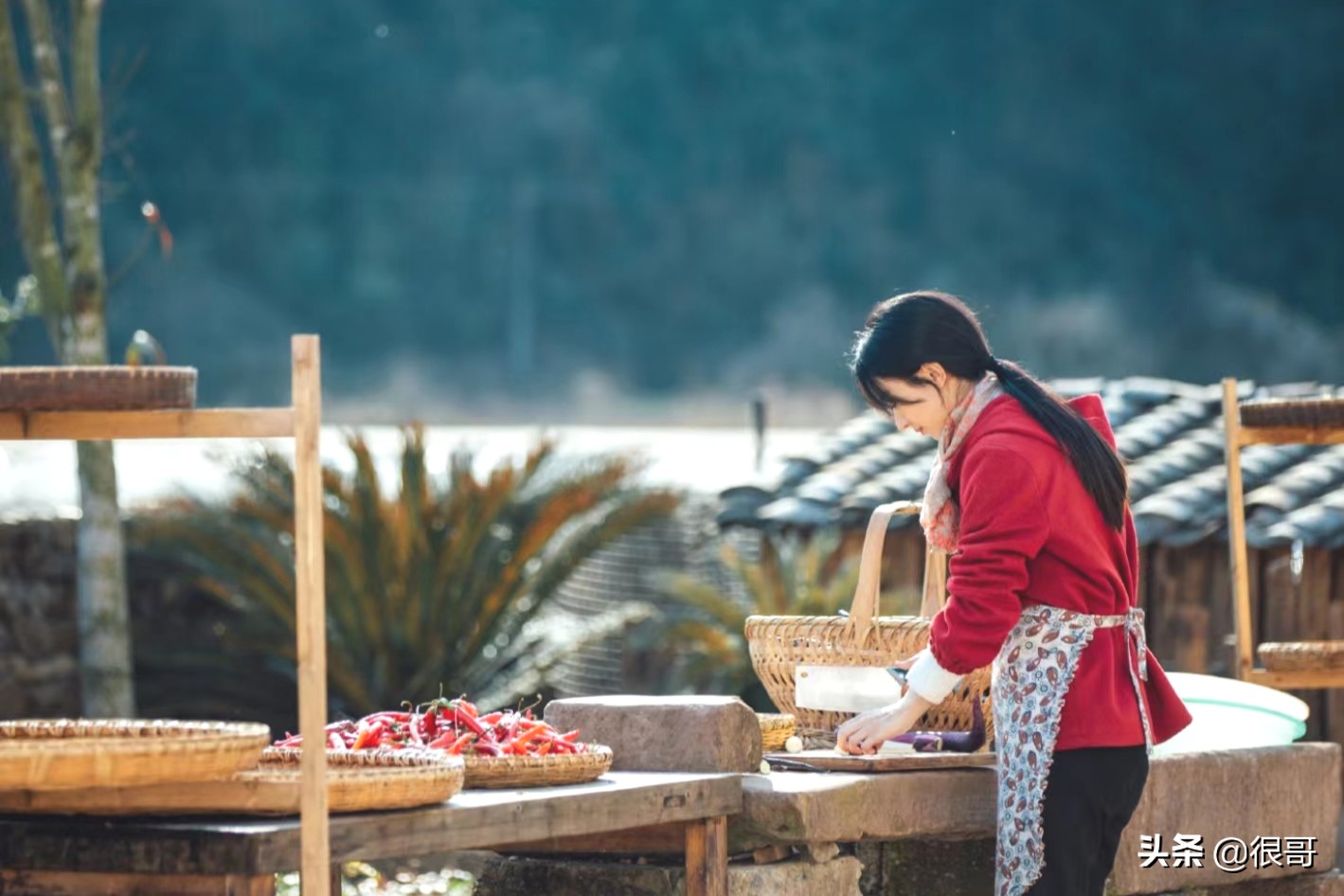 才播两集，《幸福到万家》就出现了6位气人的角色，你想吐槽谁？