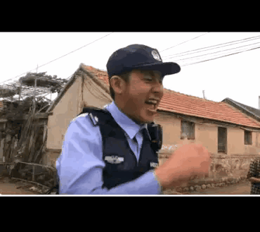 电视剧不敢拍的全景，假腿、手替、空气骑马，真的不会笑场吗？