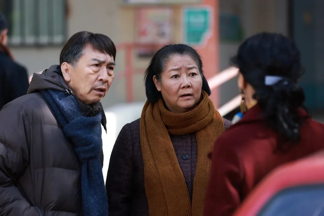 京味剧头牌导演刘家成再出手，傻春、傻柱之后是傻茂…