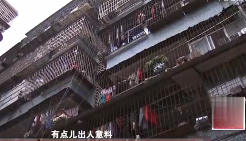 2015年，女子花8000元买了一套房子，以为赚大了，而噩梦刚刚开始