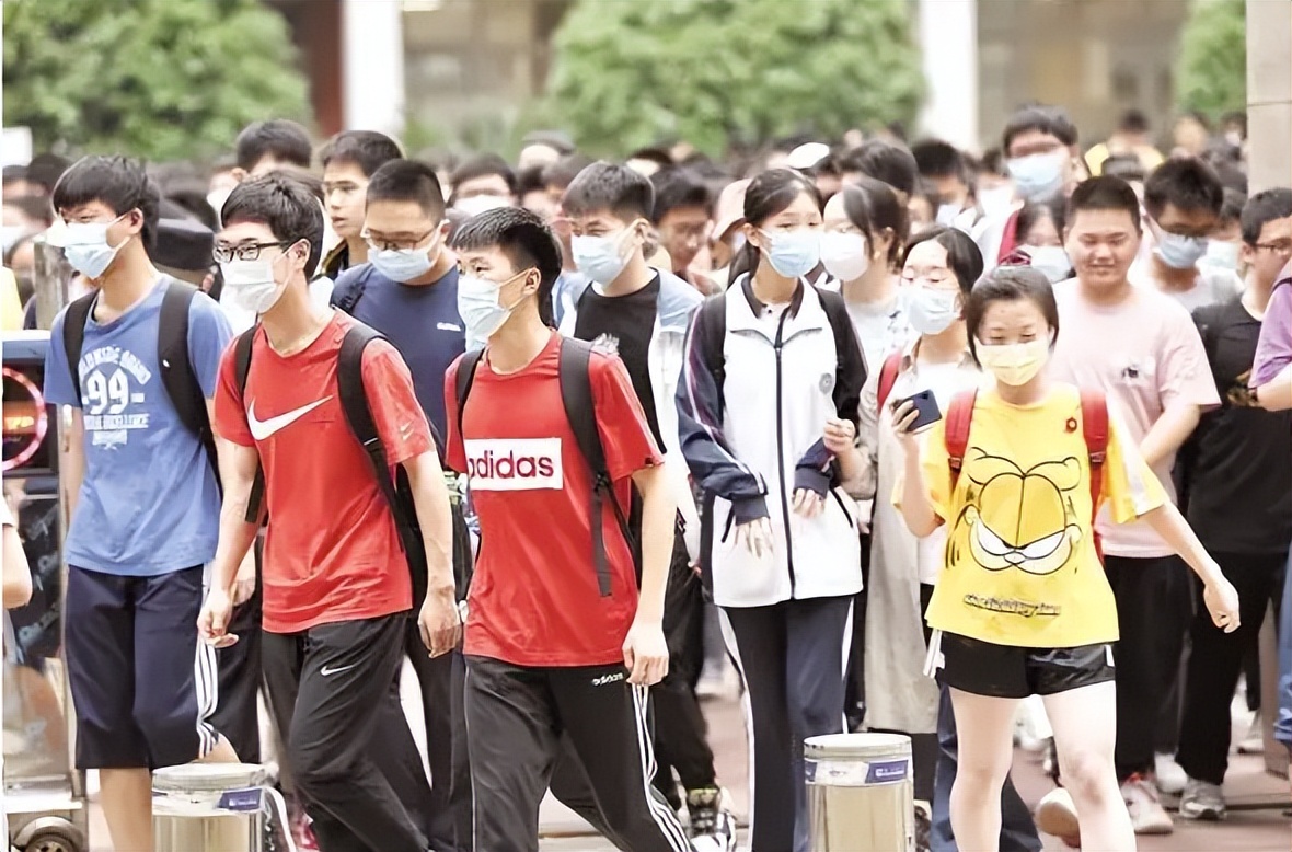 录取结果出现“4个字”，被录取的机会很渺茫，你知道是什么吗？