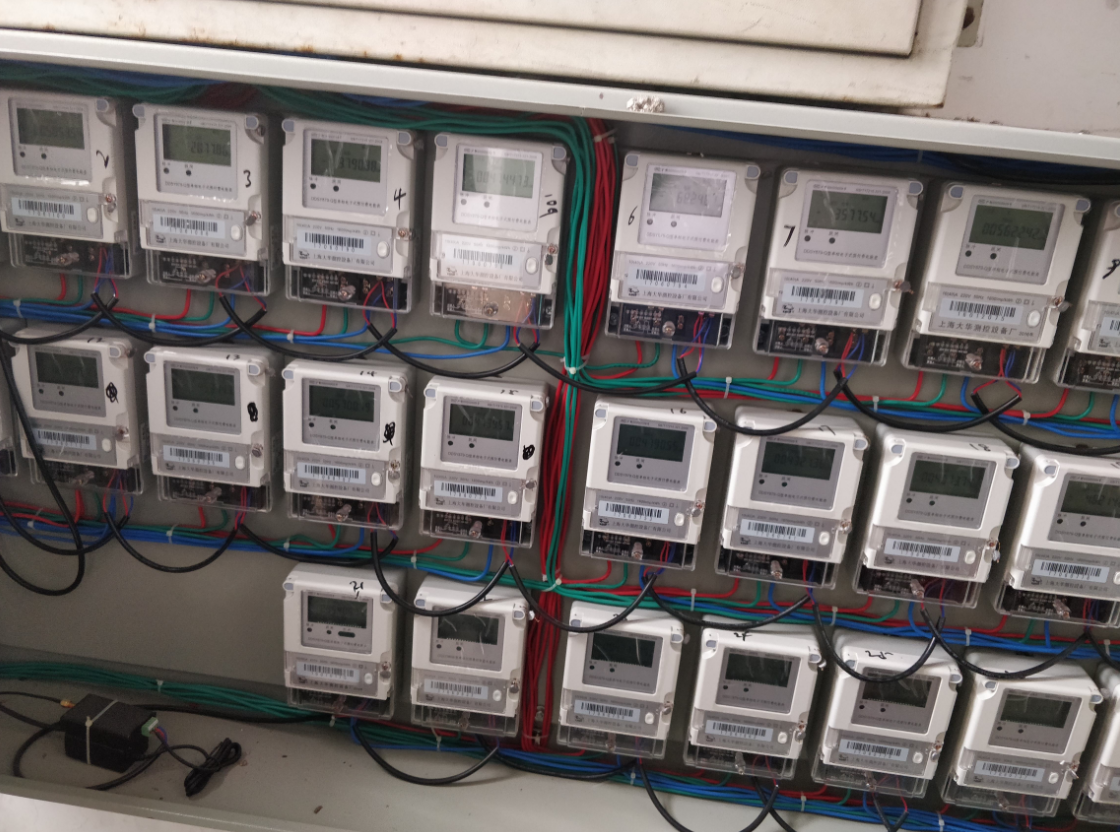 供電局是怎么遠程抄電表的，智能電表如何傳送數(shù)據(jù)？看了算明白了