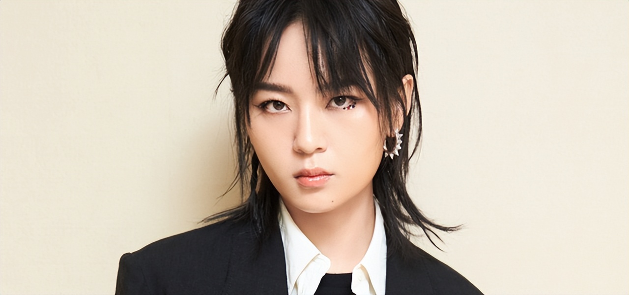 给新生代10位“实力女歌手”排个名，尚雯婕仅排第8，张靓颖第三