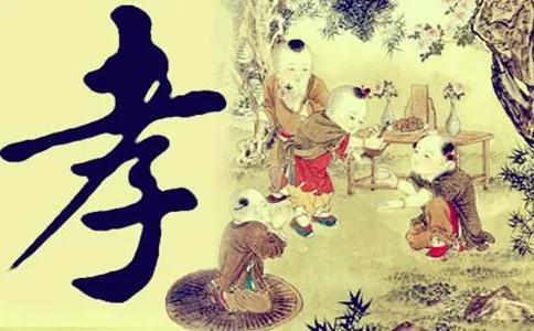 客家谚语俗语精选十二篇100句释义：第三篇，尊老孝顺篇