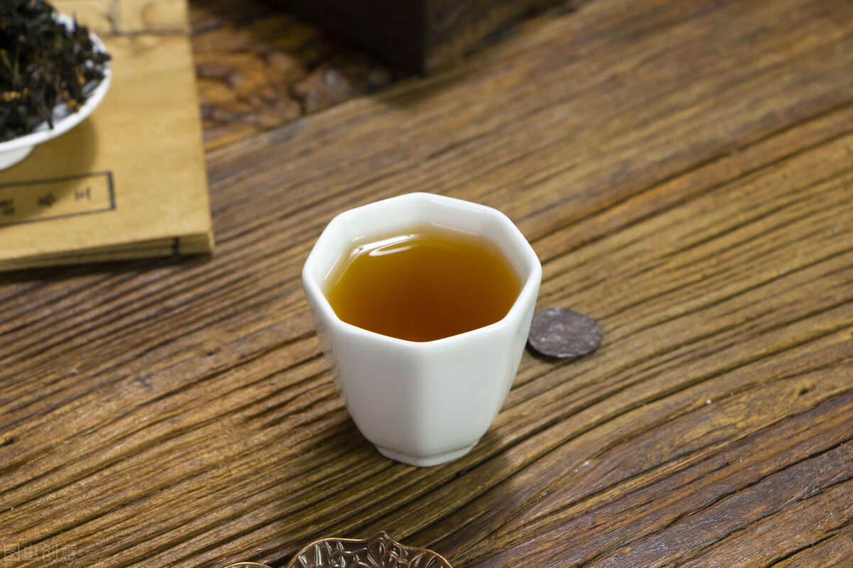 宝塔诗茶宝塔诗61茶