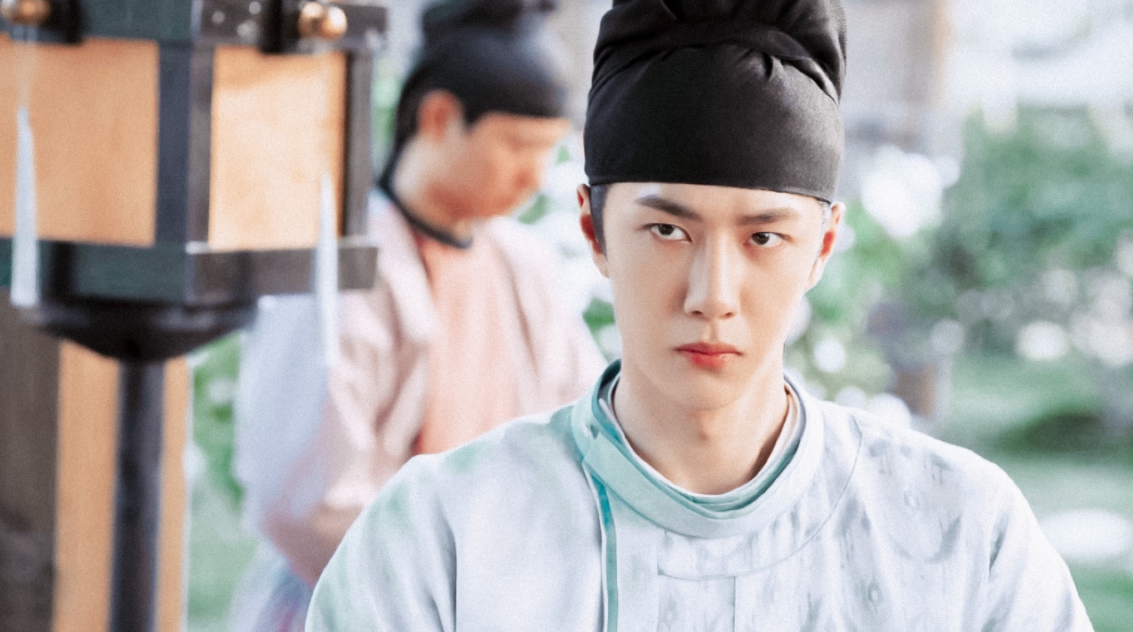 4年前，袁冰妍演了个“贤妻良母”，让我记了好久，好难得