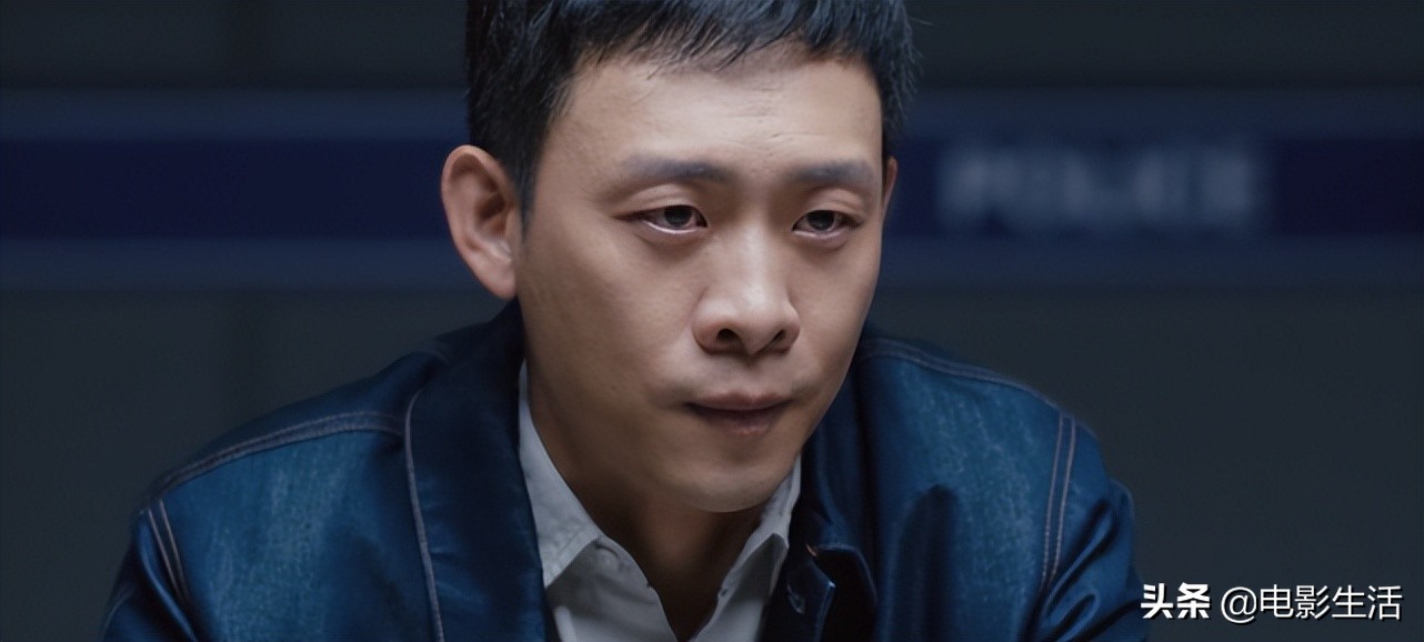 张译最新悬疑剧《重生之门》要来了,搭档王俊凯,期待值被拉满