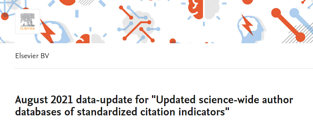 全球顶尖！美国斯坦福公布重磅名单：湖南一高校12人上榜，居全球前2%！