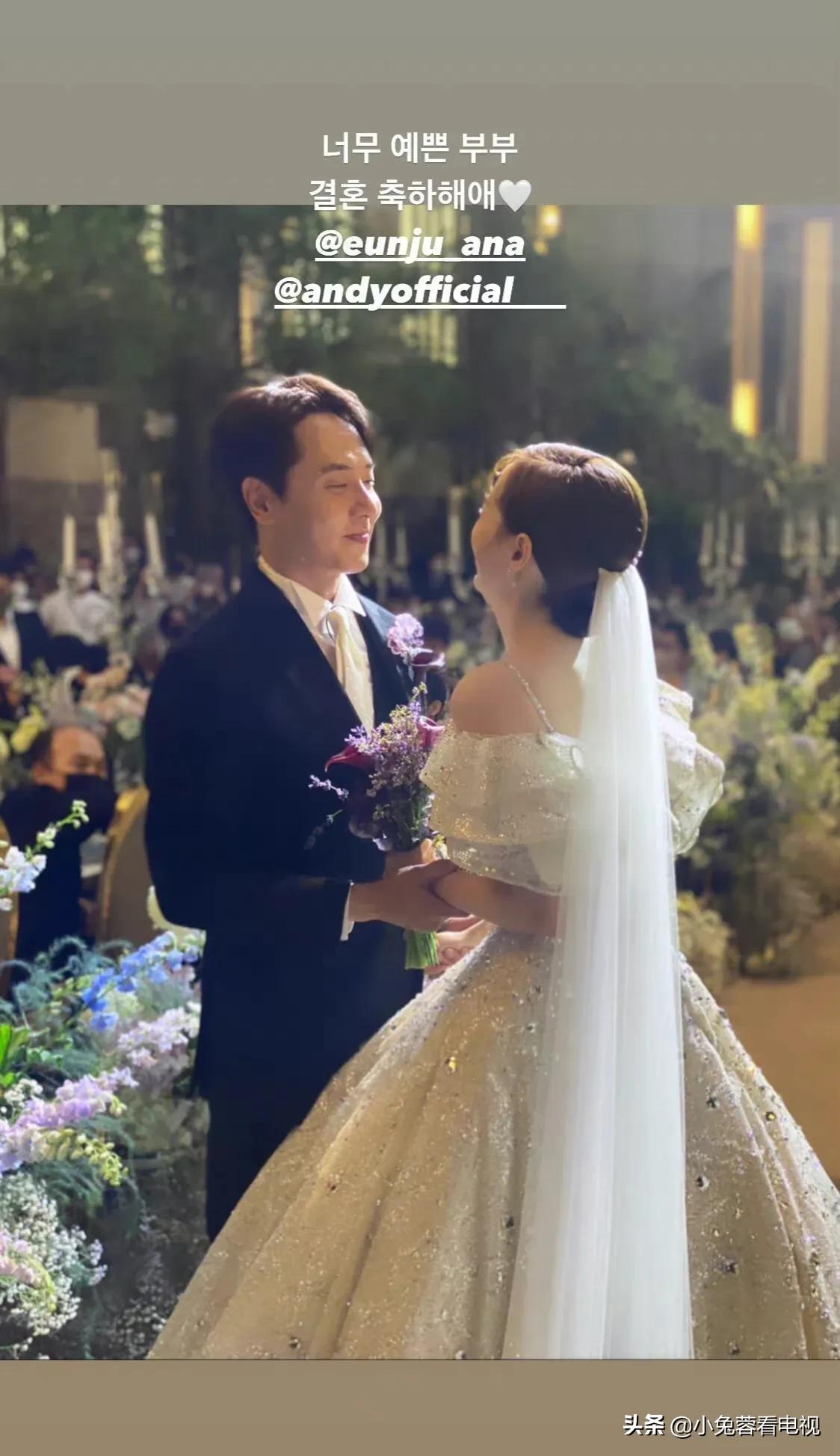 老牌组合神话组合老幺结婚