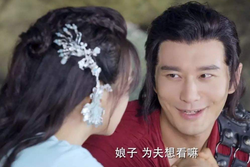 黄晓明、杨颖难逃婚姻七年之痒，离婚细节却展露为人父母的体面