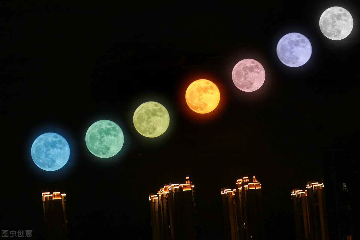 罕见天象七星连珠再次来临,古人眼中的"不祥之兆"如何解读?