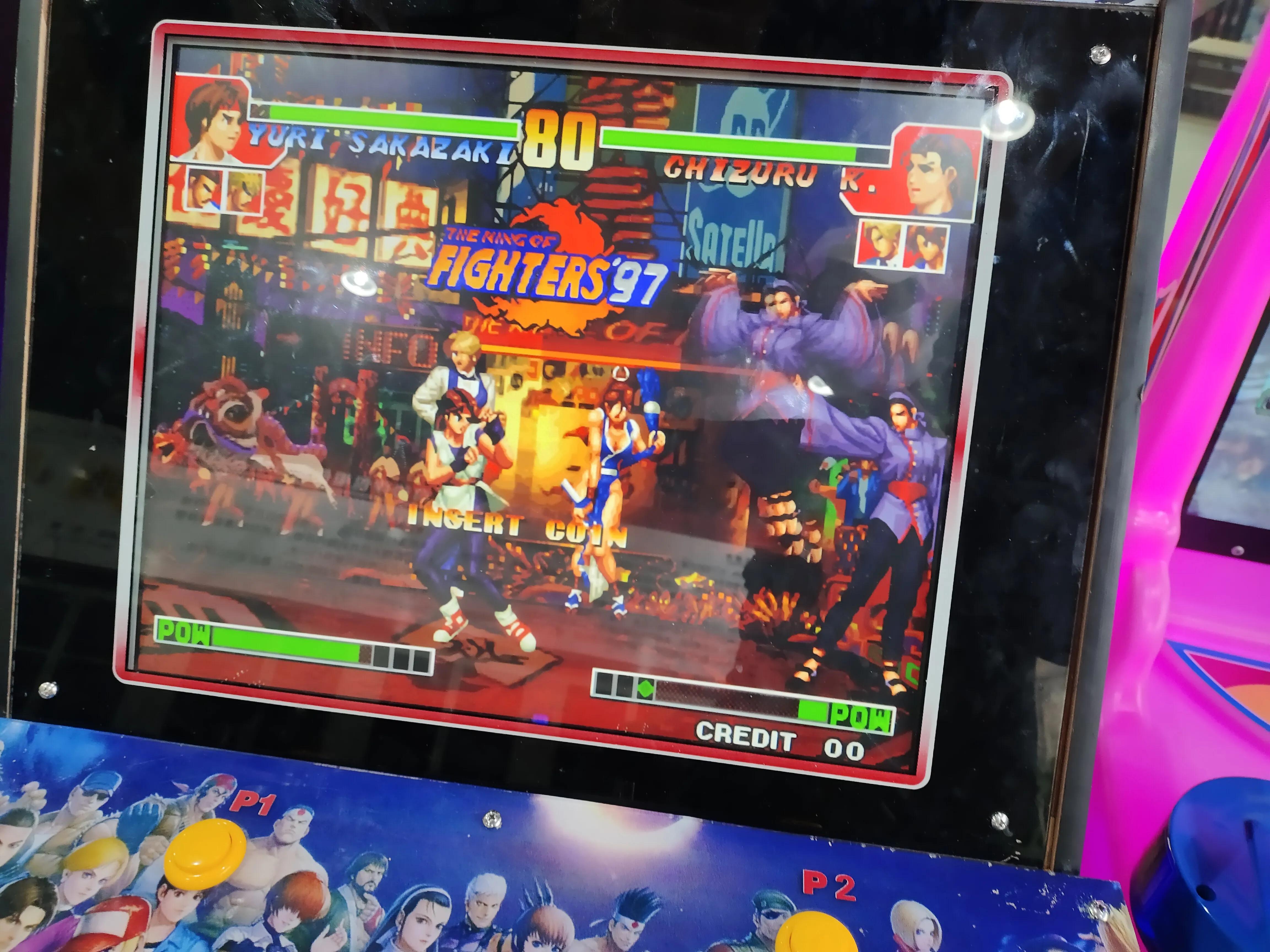 Some post-80s, post-90s and early post-00s childhood games - laitimes