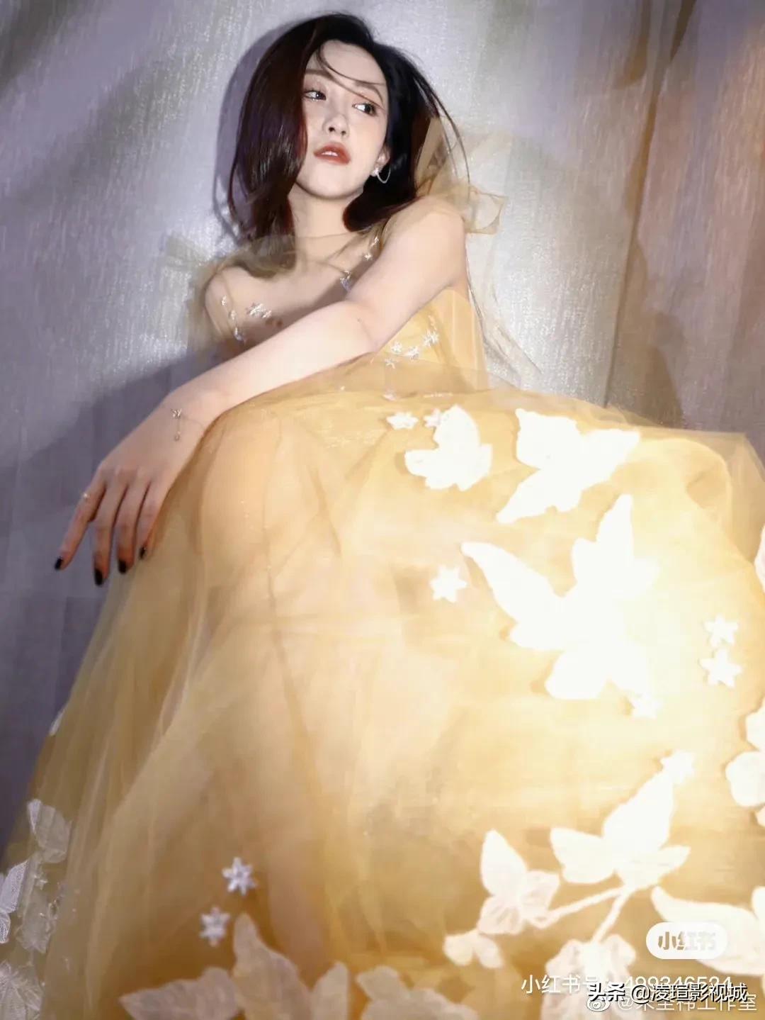 明星壁纸图片分享：朱圣祎（1）