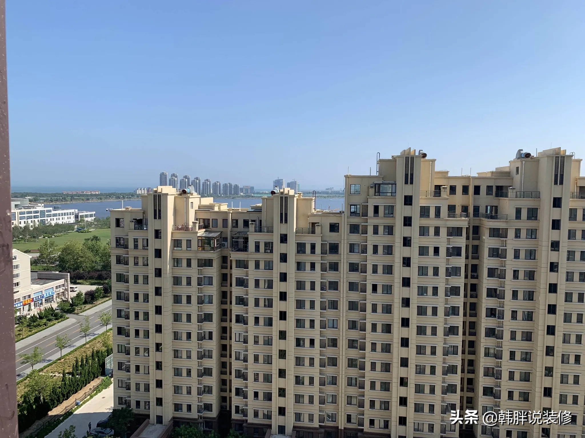 这6个才是真正的黄金楼层，买房要优先考虑，入住才知道有多舒服