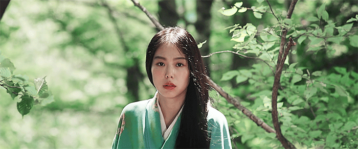 这些知名大导和他们的缪斯碰撞出了神奇火花