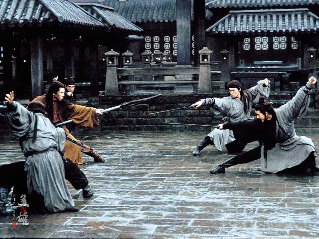 影视里的这条黄金定律，我们找到了