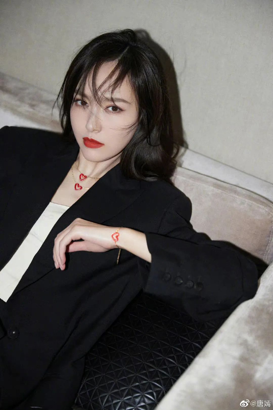 宋丹丹，唐嫣探，柳岩，彭昱畅，刘诗诗