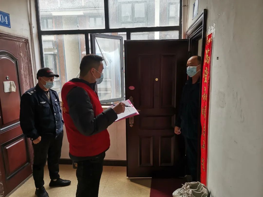 【抗疫 人大在行动】中方人大：听党指挥，冲锋在前，全力以赴阻击疫情