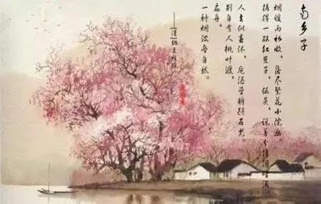 小时候，我尤为讨厌我的父母我的家