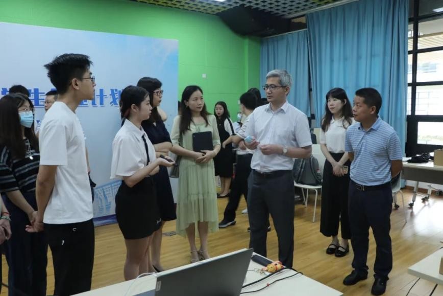 关于5G、血糖监测等领域！广工9个“硬核项目”斩获大奖，位居全省第2