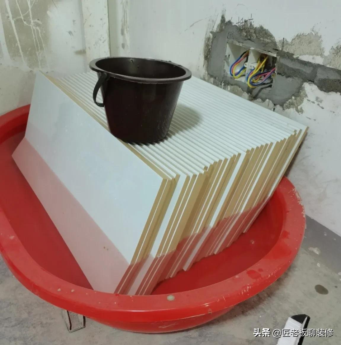 首席设计师私藏干货，常见瓷砖三大分类，0基础看懂十种瓷砖区别