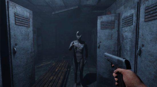 Epic喜加一！《头脑清醒》In Sound Mind 恐怖党福音