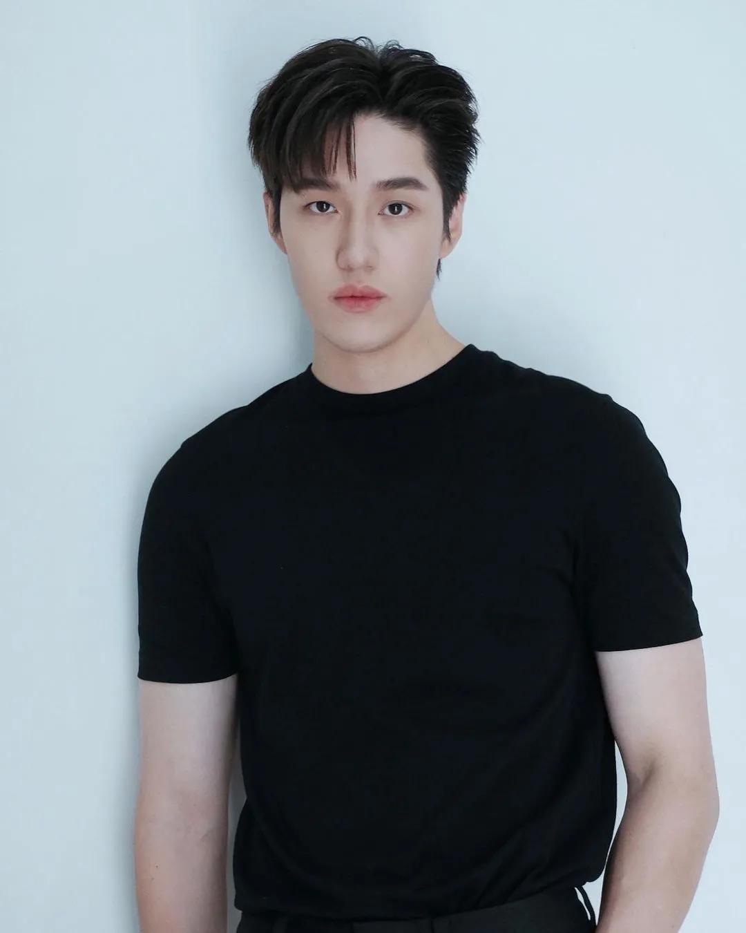 我愿称为泰国最Man的男人-屁桃