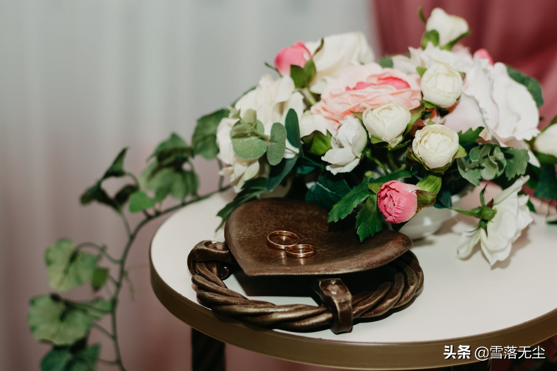 婚姻里，学会“交换”的夫妻，日子越过越好