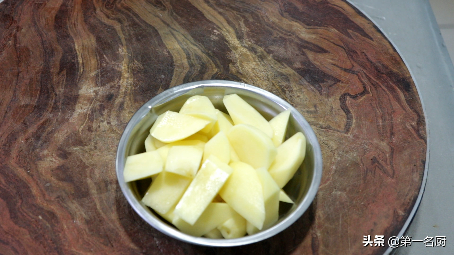 土豆做法,土豆做法大全菜譜