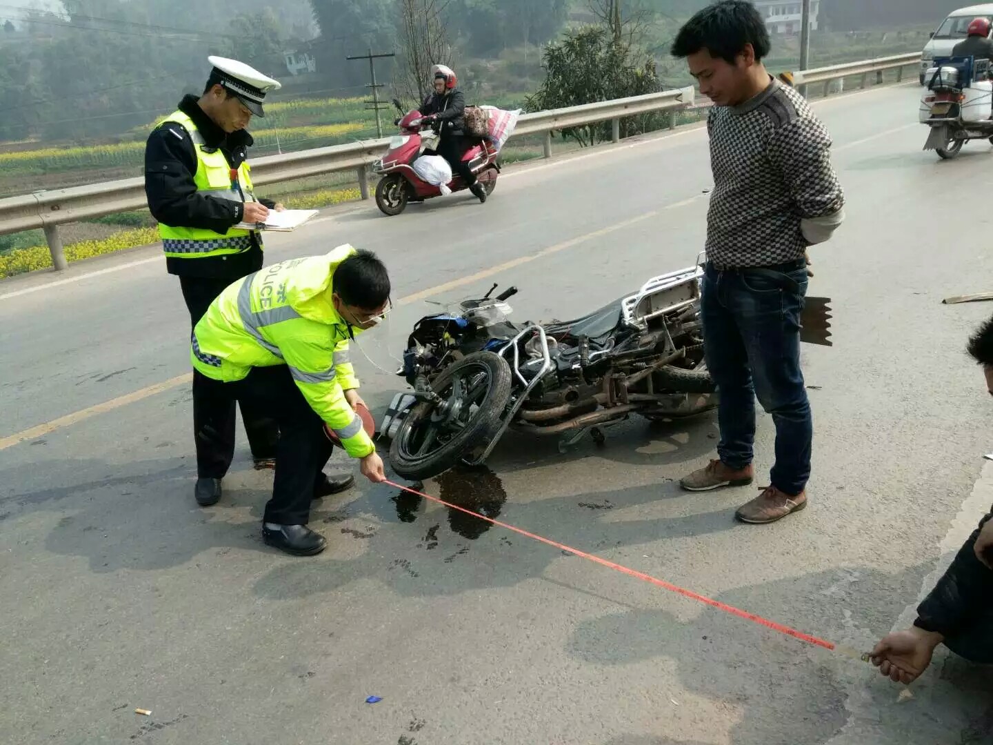 2013年，昔日高考状元流浪15年因抢劫入狱，他到底经历了什么？