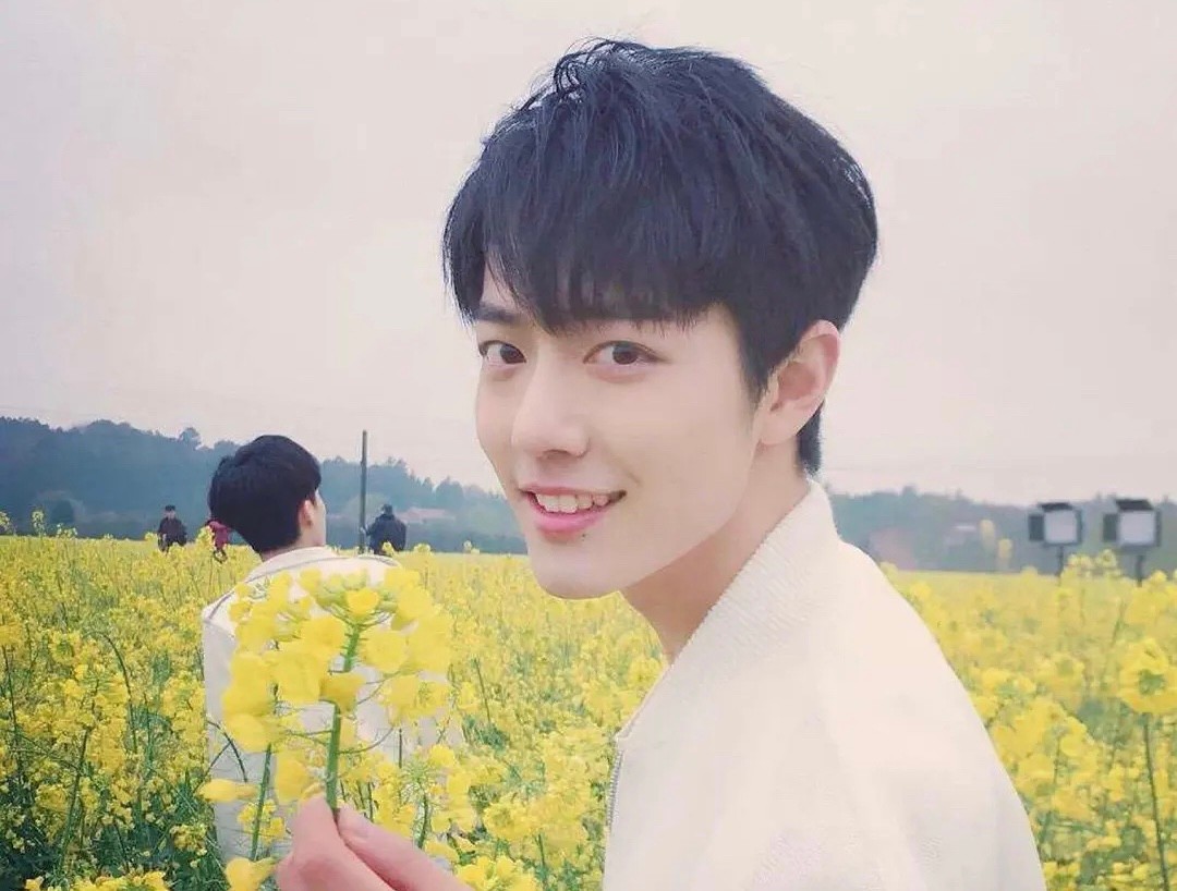 五官不端正就别演古偶了，所谓“玉面小郎君”，还得看这10位明星