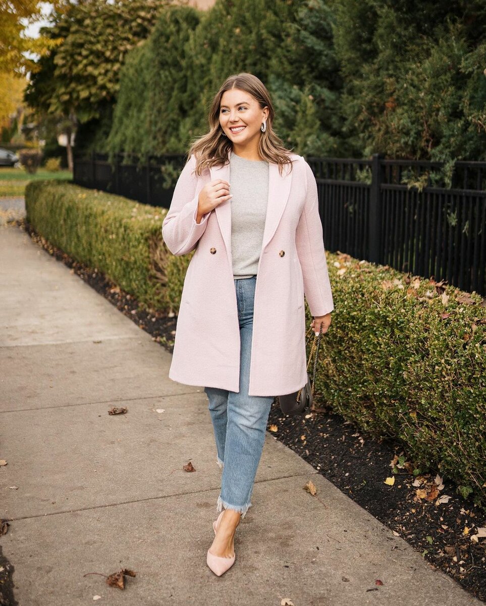 2022年如何穿得时髦又个性