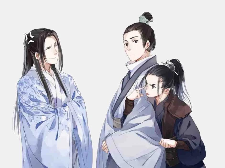 2015年以来大爆剧合集，杨紫一人占三部，赵丽颖、胡歌、杨幂……