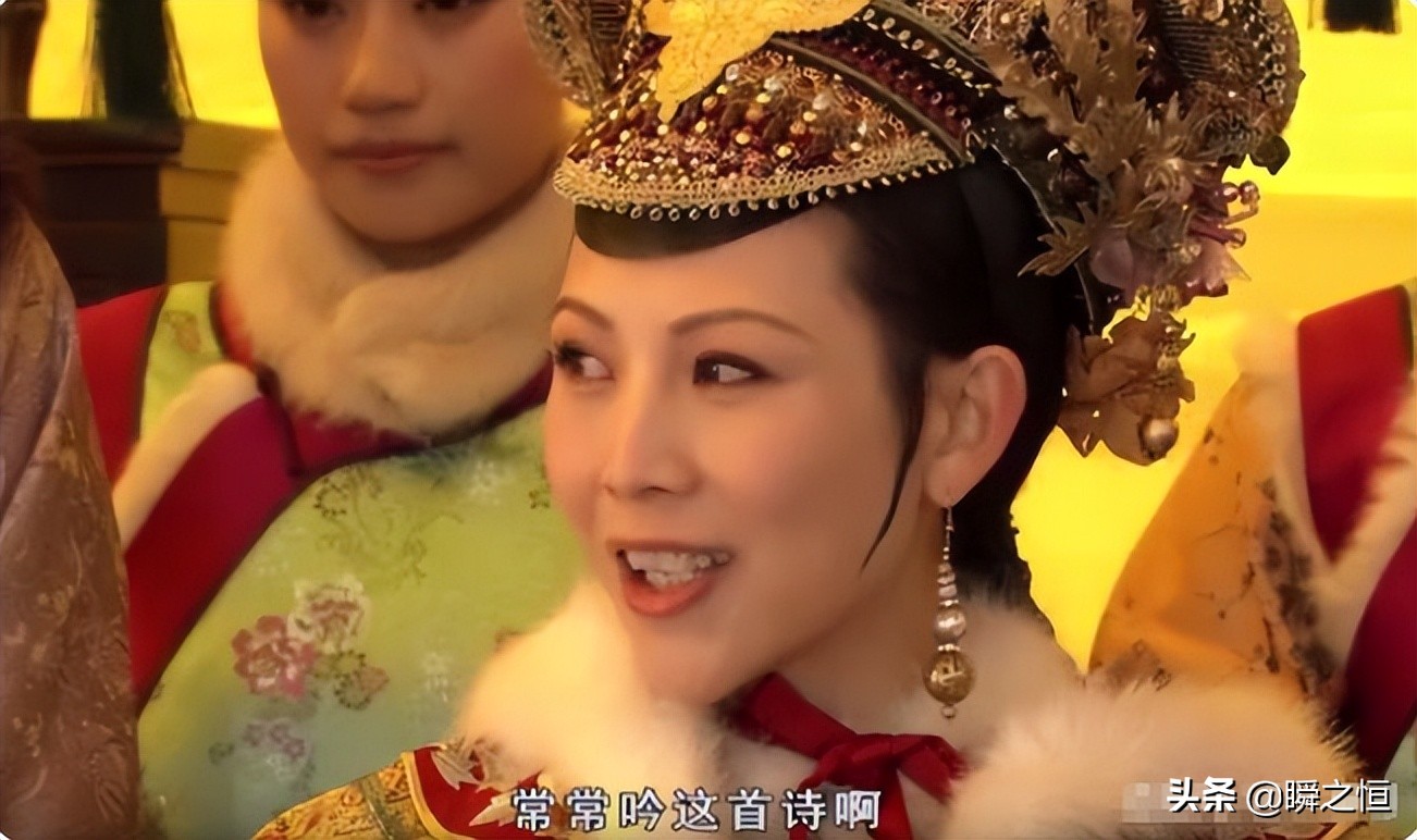 《甄嬛传》：四大爷那么多疑，为什么没有发现余莺儿是冒充的？