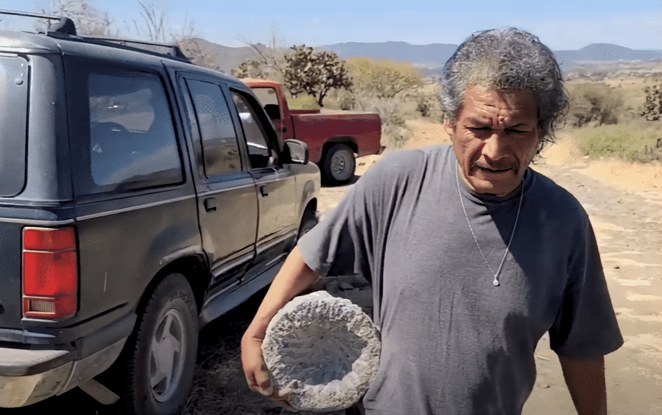 墨西哥富二代来中国取经后，逃离村寨的年轻人都回来了