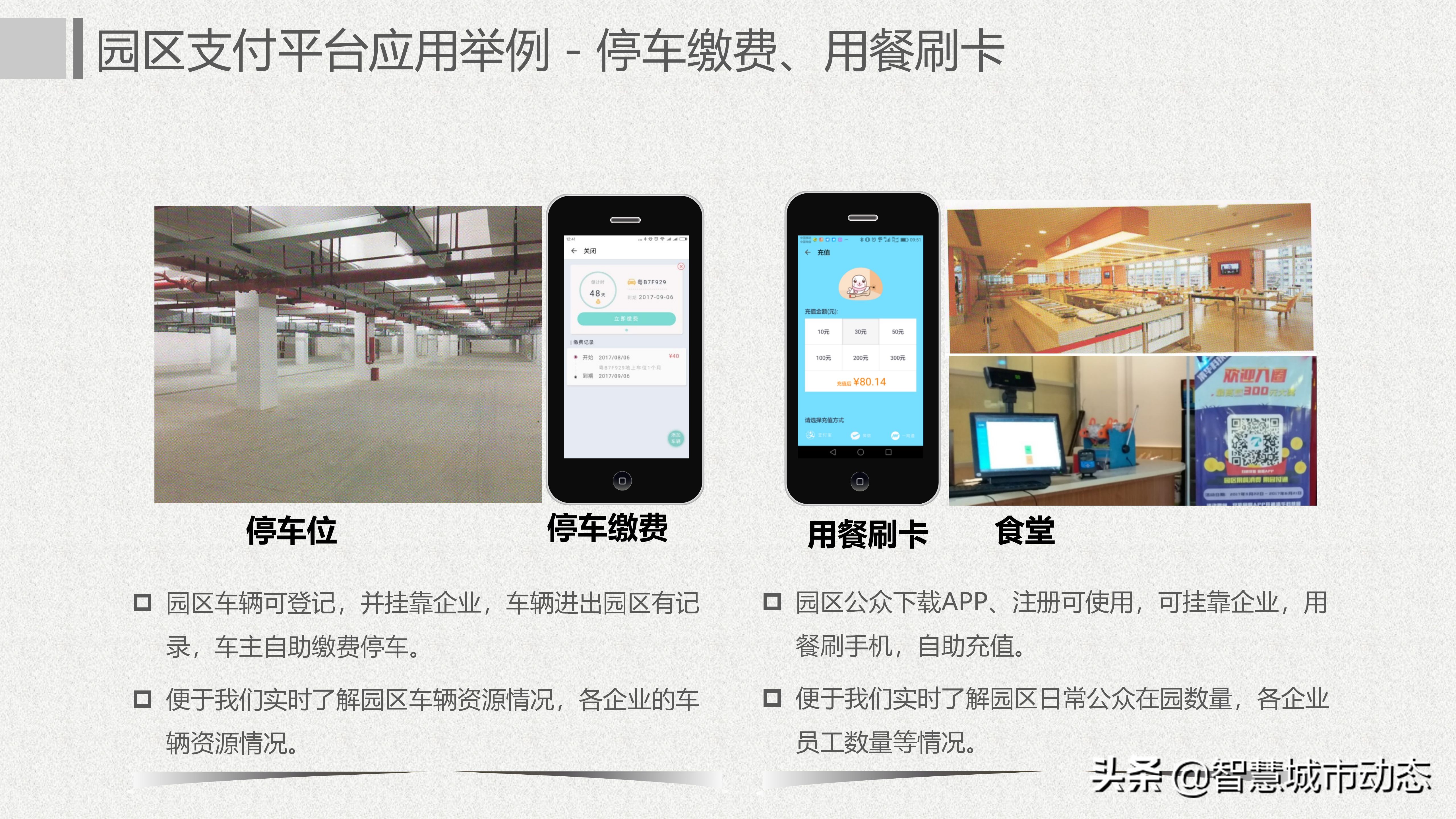 64页智慧园区建设规划方案—解锁互联网：智慧园区运营新模式