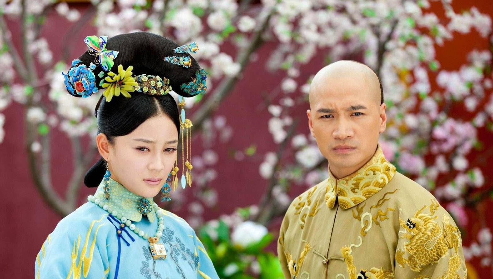 悄无声息地白鹿就这么红了？不是因为美，是因为她讨喜