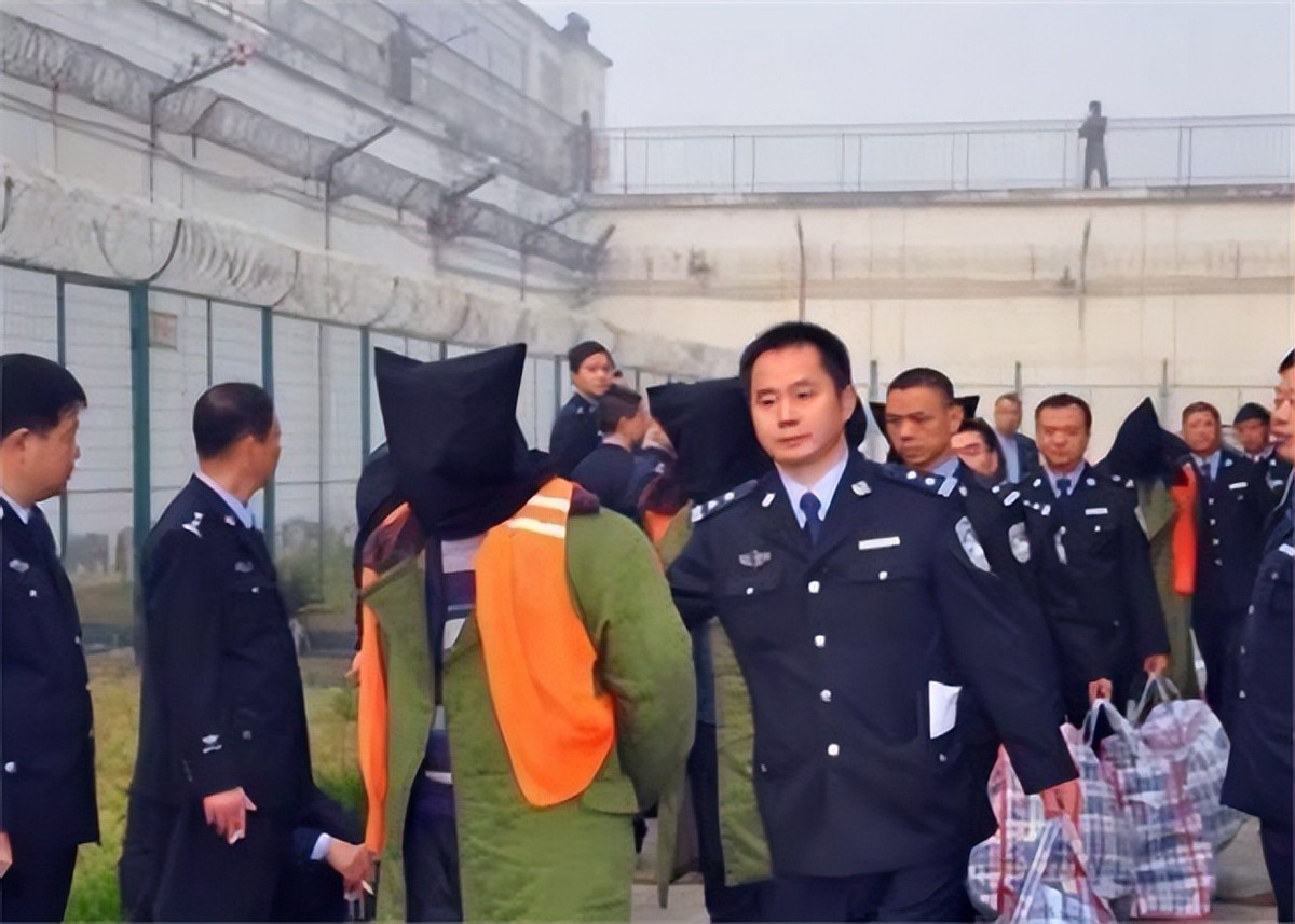 记录一个死刑犯的最后24个小时