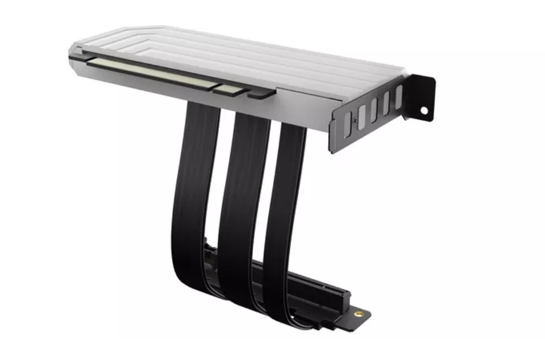 厂商 Hyte 推出高端 PCIe 4.0 显卡延长线，售价约 540 元