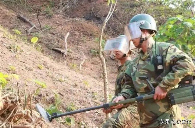 “排雷英雄”杜富国，在和平年代荣获一等功，可享受什么待遇