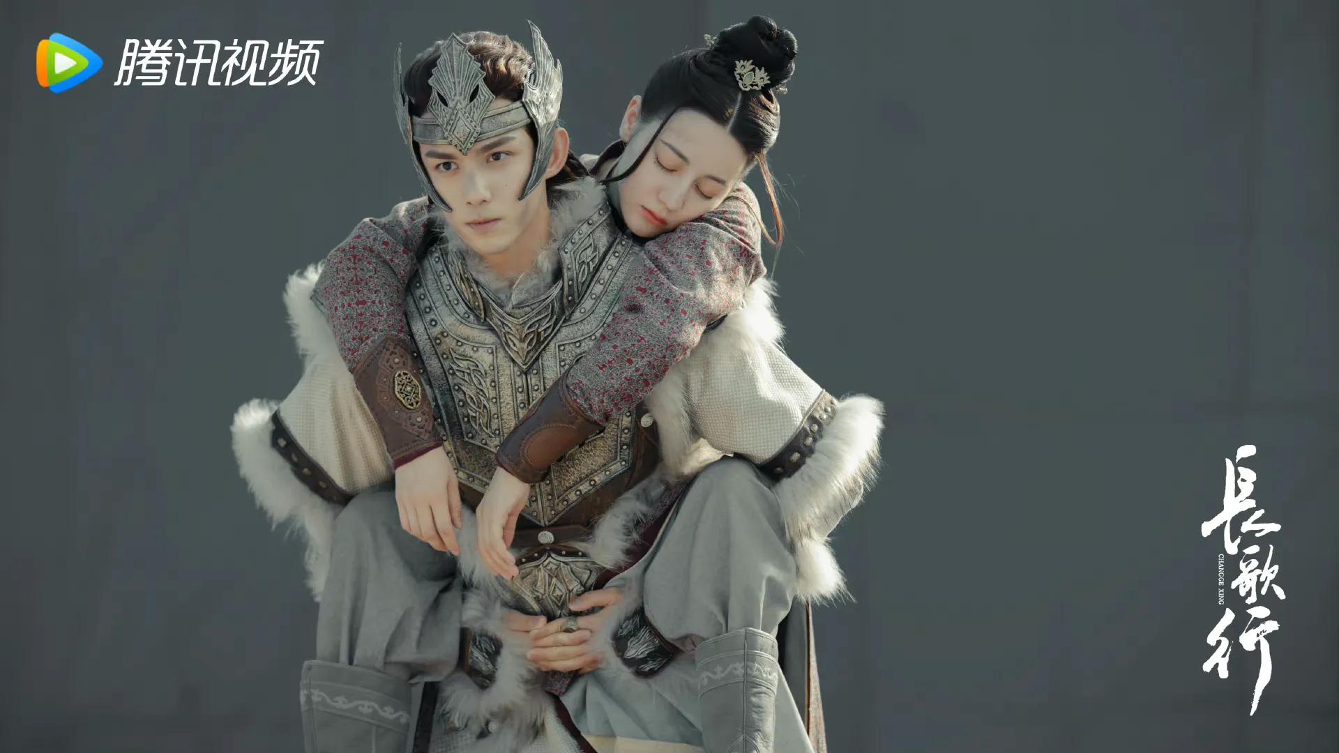 三部巨好看的古装剧，第一部你一定看过